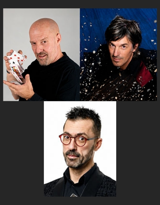 Gran Galà della Magia